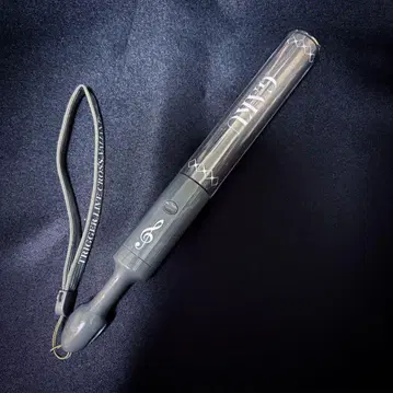 야오토메 가쿠 단독 VALIANT 응원봉