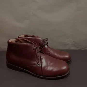 버켄스탁 처카 부츠 FLEN(프렌) 사이즈 40