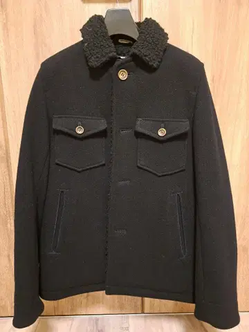 Blue blue SEILIN & Co. 덱 자켓