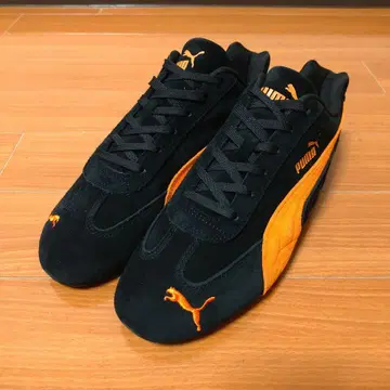 PUMA Speedcat BlackRickie Orange 28.5cm