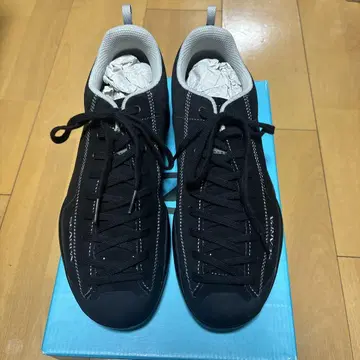 (단종 컬러) SCARPA 모히토 블랙 EU 43