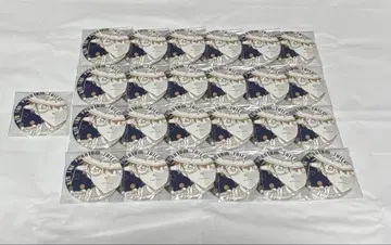 명탐정 코난 공식 앱 캔뱃지 괴도 키드