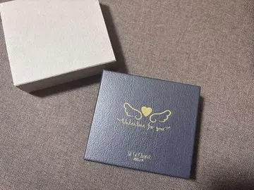 데지캐럿 회중시계