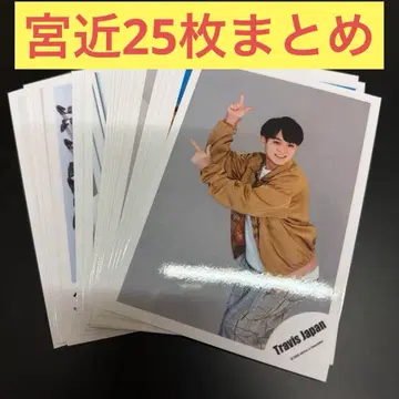 Travis Japan 미야치카 카이토 2020 특별