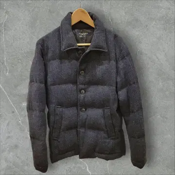 JOURNAL STANDARD 다운 자켓