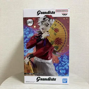 귀멸의 칼날 Grandista -DOMA- 도우마 피규어