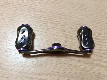 고메스 th80 티타늄 핸들