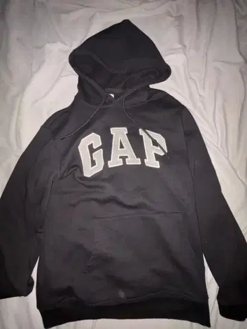 GAP 블랙 S