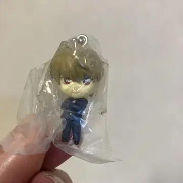 명탐정 코난 코난 스윙 하쿠바 탐정 코난 키링