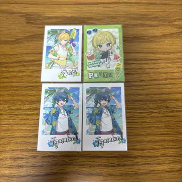 AMPTAK x COLORS 폴라로이드