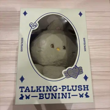 New Jeans 토킹 푸시 bunini 다니엘