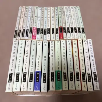 로버트 B 후드티 33권