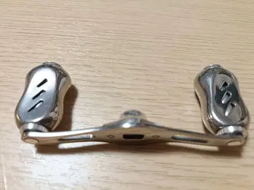 고메사스 th80 다이와용 티타늄 핸들