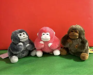 우호우호 고릴라의 고리군 함께 읏읏 LMC