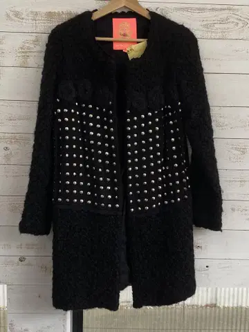 마누슈 MANOUSH 코트