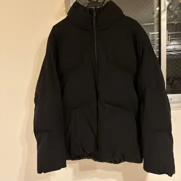WYM 다운 자켓 2022