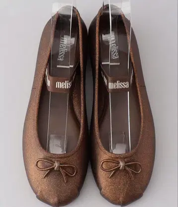 melissa 멜리사 플랫슈즈 발레 슈즈