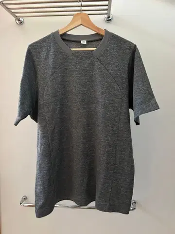 [새상품급] 알크페닉스 orbit tee reflector T셔츠 L