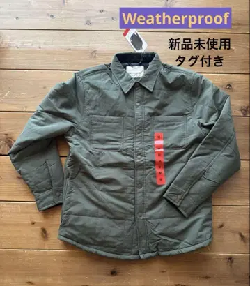 SALE Weatherproof VINTAGE 아우터 M 사이즈
