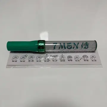 7 MEN 사무라이 응원봉