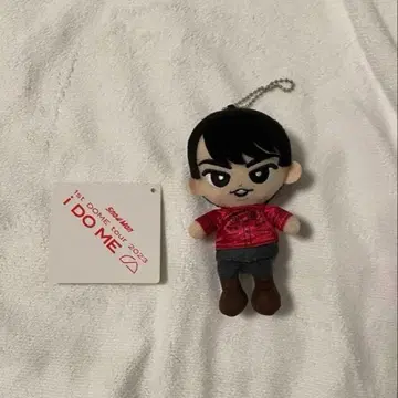 미야타테 료타 치루 인형