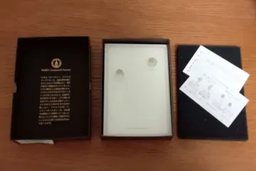 HARIO 하리오 귀걸이 마유