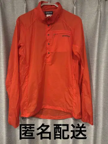 2015년제 patagonia Houdini 후디니 풀오버