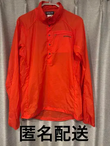 2015년제 patagonia Houdini 후디니 풀오버