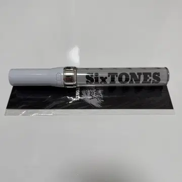 SixTONES 응원봉