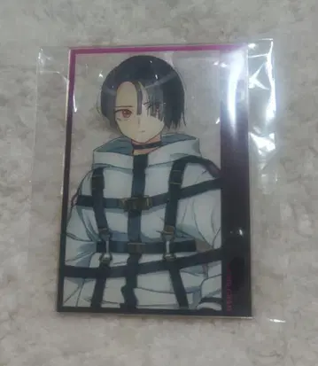 MILGRAM 밀그램 일심 vol.1 아크릴 카드 코토코