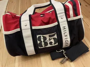 TOMMY HILFIGER 보스턴 백 숄더 백
