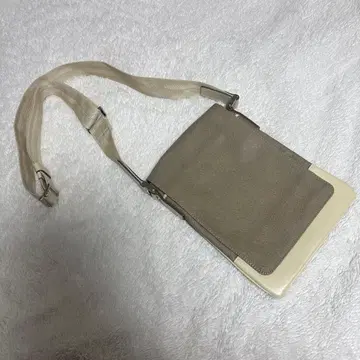 브라뷰라델티 남성용 숄더백 메신저 가죽 천연 가죽