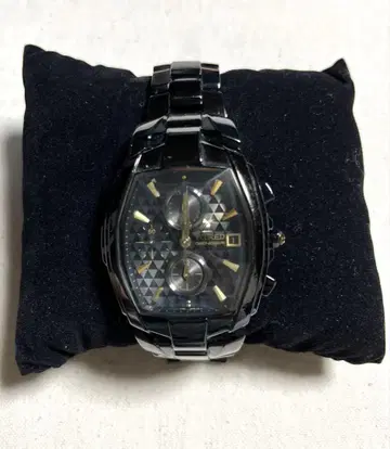 SEIKO WIRED 크로노그래프