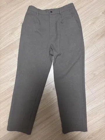 Johnbull FORMOZA 이지 팬츠