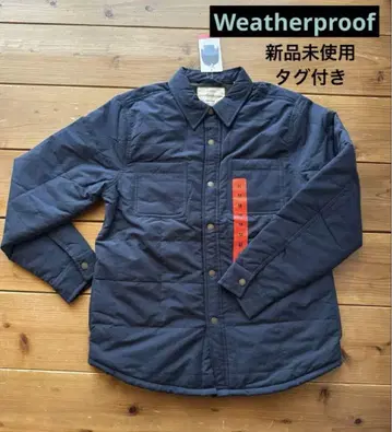 SALE Weatherproof VINTAGE 아우터 M 사이즈