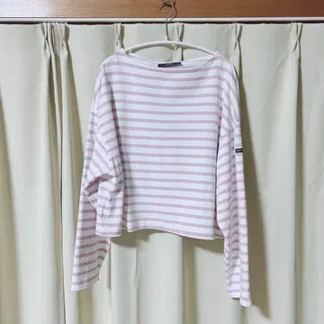 세인트 제임스 웨쌍 루즈 퍼플 사이즈 3 IENA