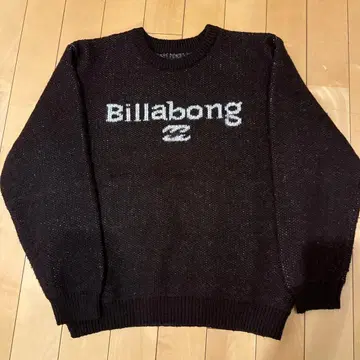 BILLABONG 스웨터