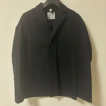 yarmo 자켓
