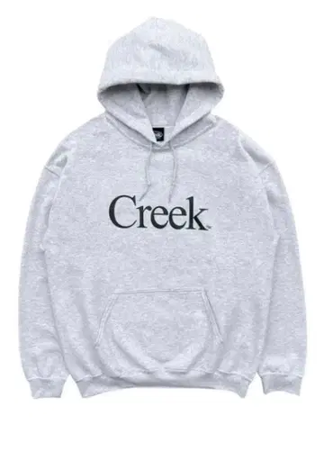Creek Angler's Device 후드티 EPOCH L 사이즈