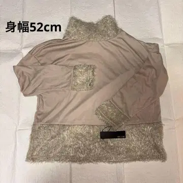 스페치오 하이넥 티셔츠