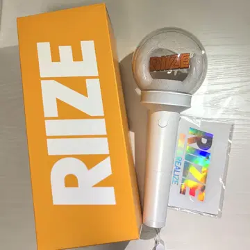 RIIZE 응원봉