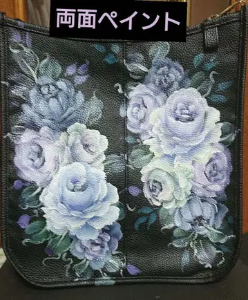 숄더백