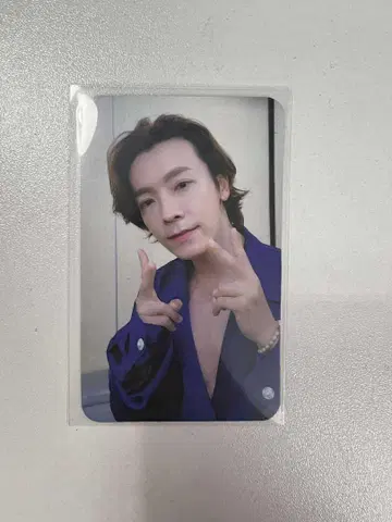 SUPERJUNIOR D&E DElight Party Manila 동해