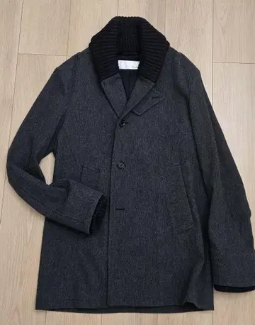 [ 새상품급 ] EDITION 스텐카라 코트