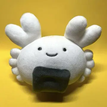 [ 무료배송/익명 배송 ] 뭐든지 생물 게잡이 봉제 인형