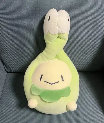 말랑말랑 봉제 인형 스보미 포켓몬 센터