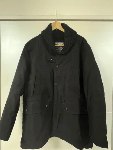 HYSTERIC GLAMOUR 자켓 블랙