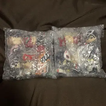 페르소나 vol.1 vol.2 어깨 쿵 가챠 10종 컴프 세트