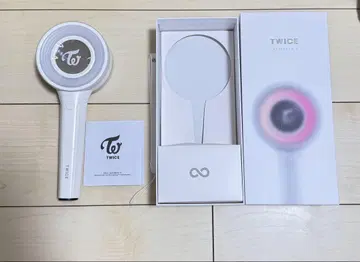 TWICE 응원봉