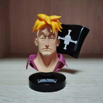 ONE PIECE 그레이트 디프 컬렉션 마스코레 마르코